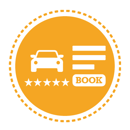 Book Your Car